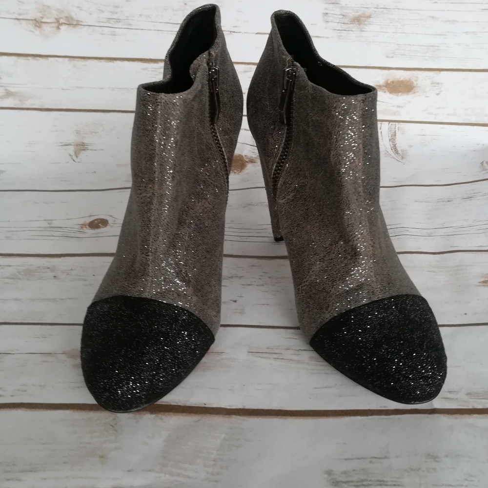 Ankle boots